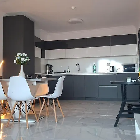 Apartment Etara 4 Luxury Sea View