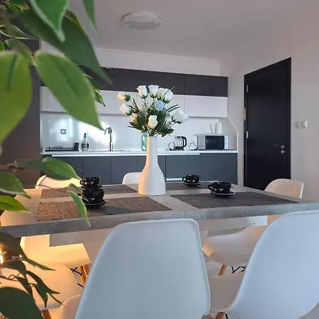 Etara 4 Luxury Sea View * Sweti Wlas