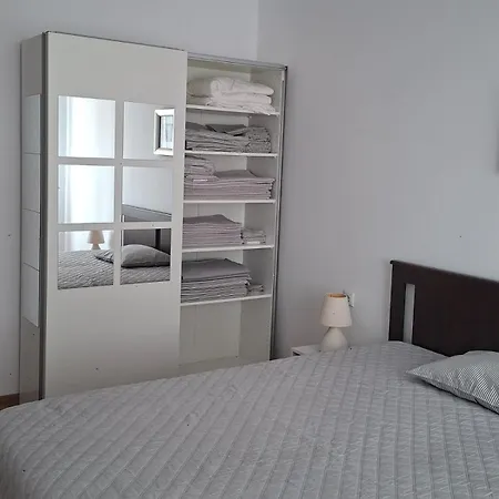 Etara 4 Luxury Sea View Apartment *