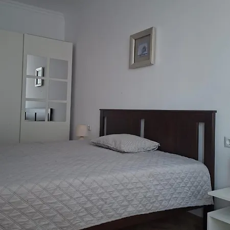 Apartment Etara 4 Luxury Sea View Sweti Wlas