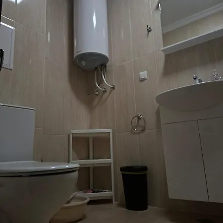 Etara 4 Luxury Sea View * Sweti Wlas