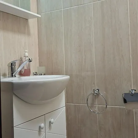 Apartment Etara 4 Luxury Sea View Sweti Wlas