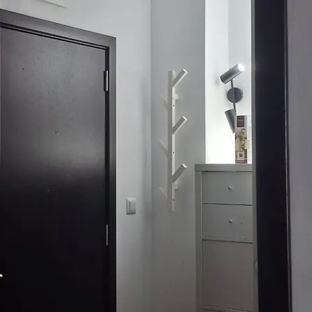 Apartment Etara 4 Luxury Sea View