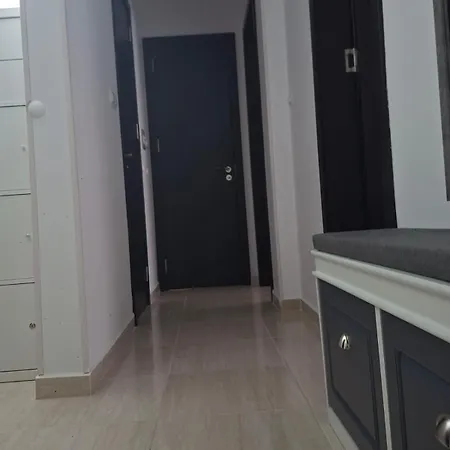 Etara 4 Luxury Sea View