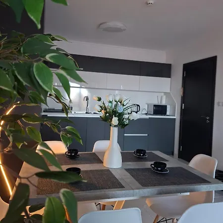 Etara 4 Luxury Sea View