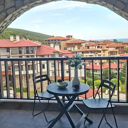 Etara 4 Luxury Sea View
